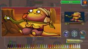 Buy Artists Of Fortune - Lacerta Planet (DLC) (PC) Steam Key GLOBAL