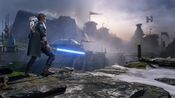 Redeem EA STAR WARS TRIPLE-BUNDLE XBOX LIVE Key GLOBAL