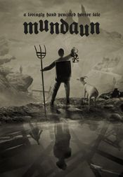 Mundaun Steam Key GLOBAL