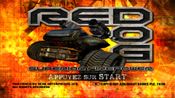 Red Dog: Superior Firepower Dreamcast