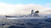 World of Warships: Legends — Back in Red XBOX LIVE Key ARGENTINA