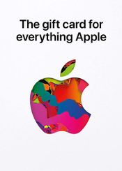 Apple Gift Card 40 DKK Key DENMARK