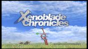 Xenoblade Chronicles Wii