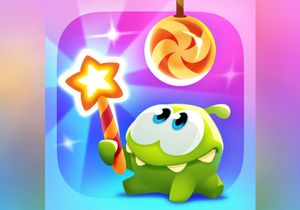 Cut the Rope: Magic