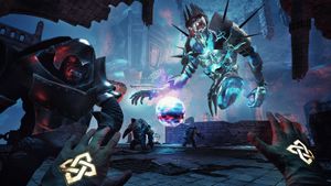 The Wizards – Enhanced Edition