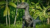 Redeem Jurassic World Evolution: Raptor Squad Skin Collection (DLC) (PC) Steam Key EUROPE