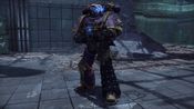 Warhammer 40,000: Space Marine - Traitor Legions Pack (DLC) (PC) Steam Key GLOBAL