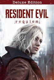 Resident Evil Requiem Deluxe Edition Steam Key (PC) EUROPE