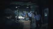 Redeem RE2 Deluxe Weapon Samurai Edge - Chris Model Steam Key GLOBAL
