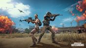 PUBG - 500 G-Coin XBOX LIVE Key GLOBAL