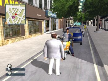 Redeem Torrente 3: El Protector PlayStation 2