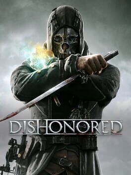 Dishonored Steam Key (PC) CIS