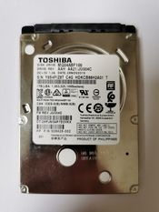HDD TOSHIBA MQ04ABF100 1TB 2.5"