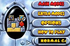 Egg Mania: Eggstreme Madness PlayStation 2