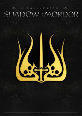 Middle-Earth: Shadow of Mordor - Flame of Anor Rune (DLC)