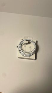 USB-C to Lightning krovimo laidas