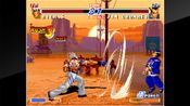 ACA NEOGEO REAL BOUT FATAL FURY 2