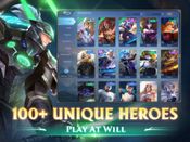 Buy Mobile Legends: Bang Bang – 10 USD – 571 Diamonds Mdirect Key GLOBAL