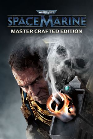 Warhammer 40,000: Space Marine - Master Crafted Edition (Windows/Xbox Series X|S) XBOX LIVE Key UNITED STATES