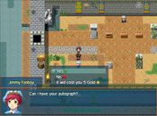 RPG Fighter League Steam Key GLOBAL for sale