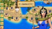 Defense of Egypt: Cleopatra Mission