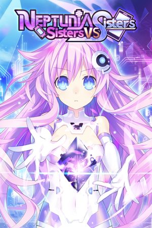Neptunia: Sisters VS Sisters PC/XBOX LIVE Key UNITED STATES
