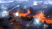 Warhammer 40,000: Dawn of War III Steam Key ROW