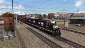 Train Simulator: Norfolk Southern N-Line Route (DLC) (PC) Steam Key GLOBAL for sale