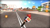Moto Pizza Courier (PC) Steam Key GLOBAL for sale