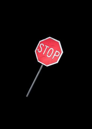 Fortnite - Stop Sign Pickaxe (DLC) Epic Games Key GLOBAL