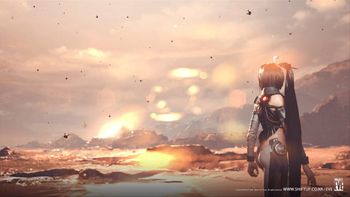 Stellar Blade PlayStation 5 for sale