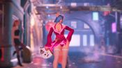 Fight Angel Steam Key GLOBAL