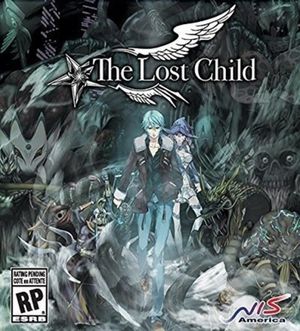 The Lost Child