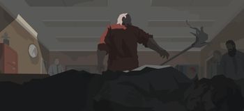 This Is the Police 2 Nintendo Switch