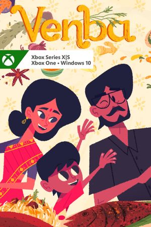 Venba PC/XBOX LIVE Key ARGENTINA