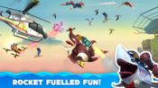 Redeem Hungry Shark World