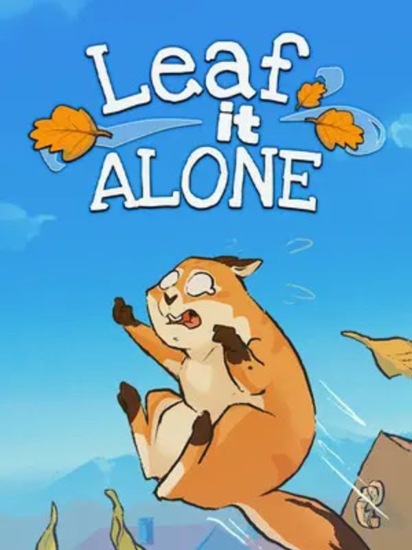 Get Leaf It Alone free on Steam