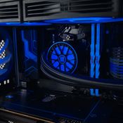 Ryzen 7 7800X3D B850M WIFI 32GB DDR5 1TB SSD RX 9070 16GB