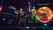 Buy G.I. Joe: Operation Blackout - Digital Deluxe XBOX LIVE Key EUROPE