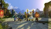 Buy Champions of Anteria Uplay Key EUROPE