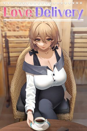 Love Delivery Steam Key (PC) GLOBAL