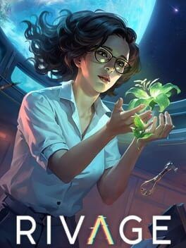 Rivage Steam Key (PC) BRAZIL