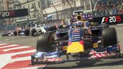 F1 2015 PlayStation 4