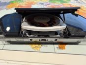 Redeem PSP 2000, Black, 16GB