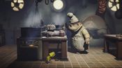 Little Nightmares: Six Edition