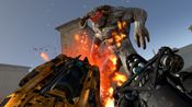 Serious Sam 3 VR: BFE [VR] (PC) Steam Key GLOBAL for sale