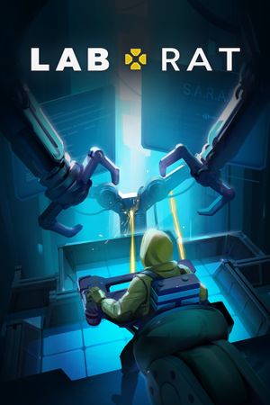 Lab Rat XBOX LIVE Key EUROPE