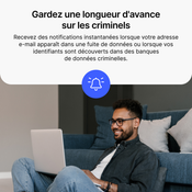 Get NordVPN Plus - 1 Year - (PC/MAC/Mobile) VPN & Cybersecurity Software Subscription Key FRANCE
