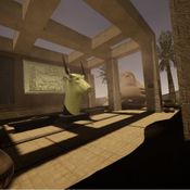 Pyramid VR