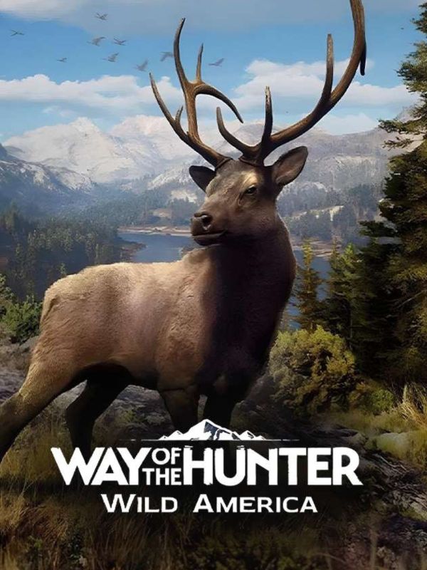 Get Way of the Hunter Wild America APK for free